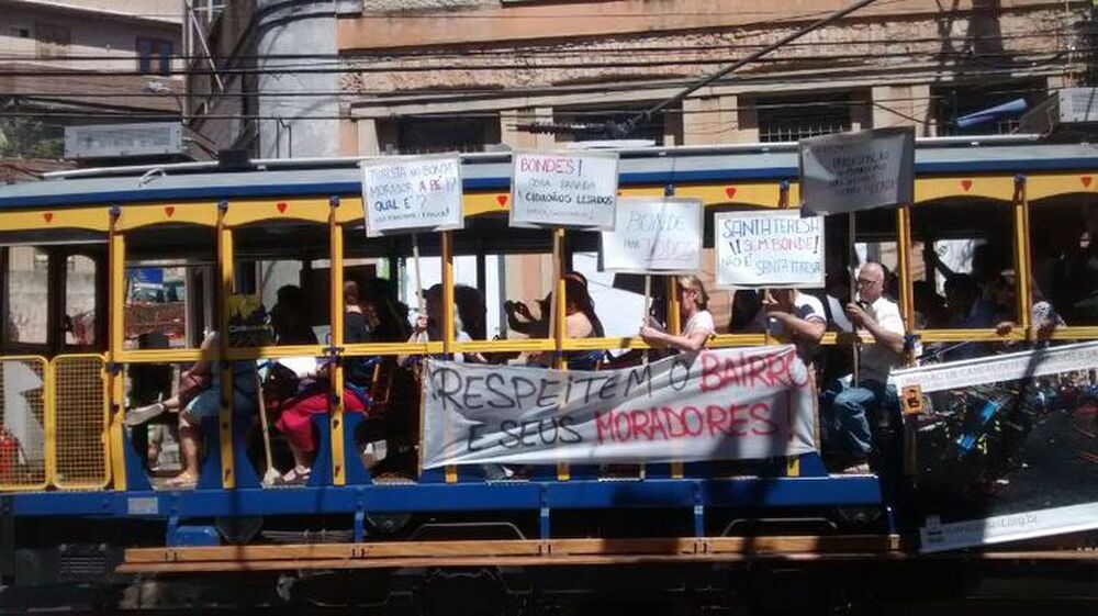 SETRANS, deve cumprir a Lei da Engenharia - 10 anos do acidente bondinho