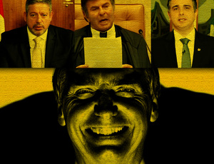 Bolsonaro e seu ‘universo paralelo’: chefes dos poderes pedem soluções para ‘problemas reais’