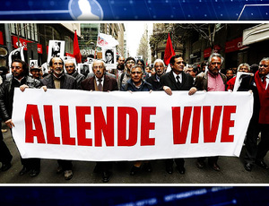 48 anos do golpe no Chile: qual o legado de Allende para a constituinte?