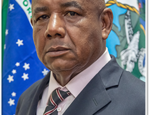 Vereador Quinzé de Duque de Caxias foi morto a tiros