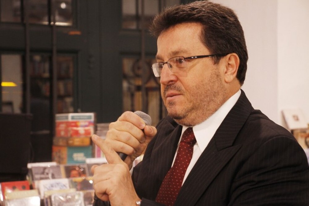 Sem Tolerância com o intolerável