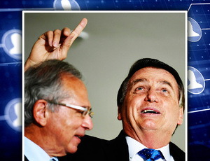Lambança tributária, IOF mostra que Bolsonaro topa tudo para manter poder