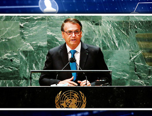 Universo paralelo: discurso do ‘Dia da verdade’ foi recheado de mentiras
