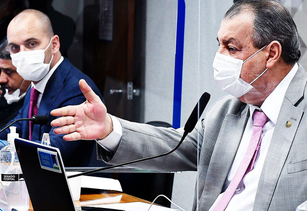 Prevent Senior confirma que adulterava ficha de pacientes para eliminar menção à Covid