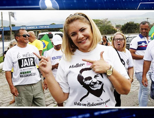 Coaf: Operação suspeita da 2ª mulher de Bolsonaro tem R$ 532 mil em espécie
