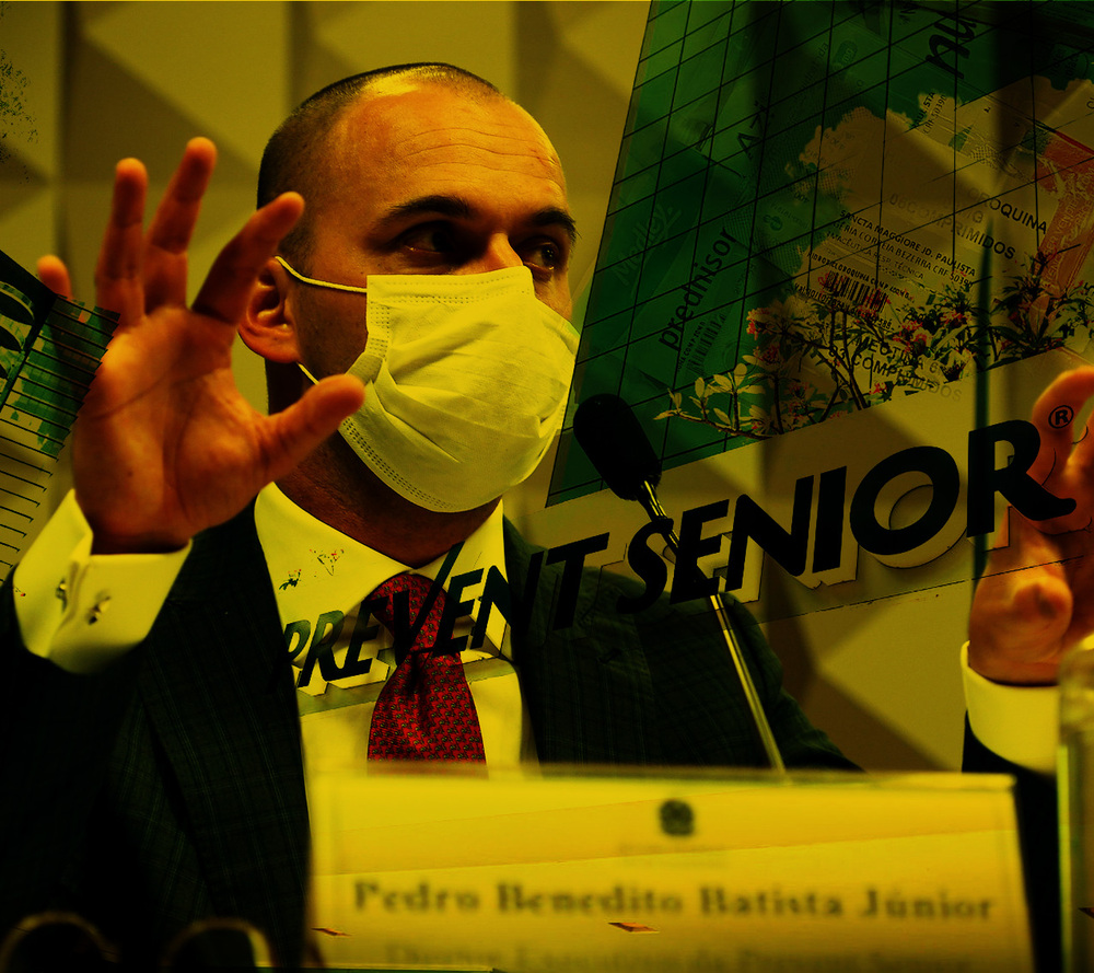 Xadrez da grande guerra comercial dos planos de saúde, por Luis Nassif