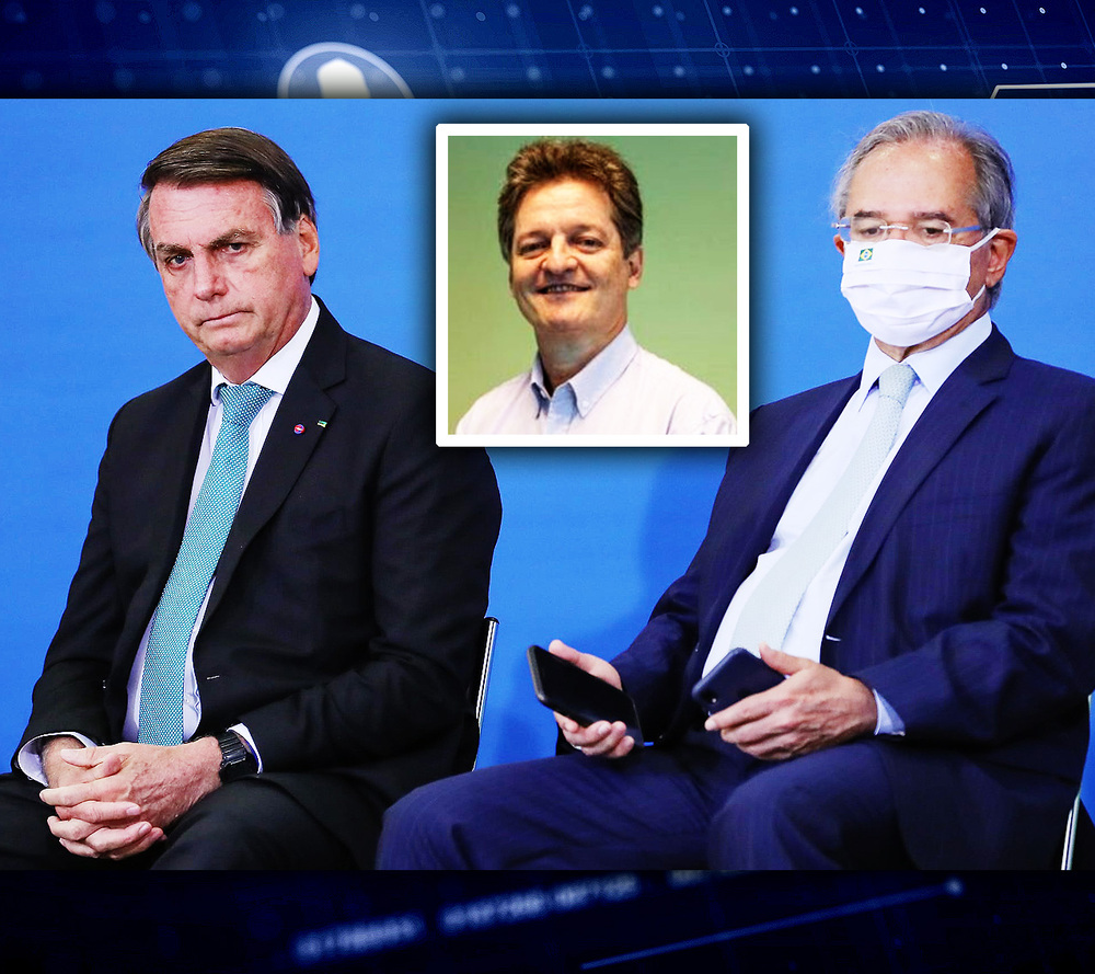 Diretor da Petrobras diz que preços estão defasados e combustível deve aumentar