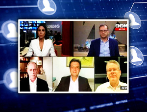 O debate na Globonews e mais erros de Ciro Gomes