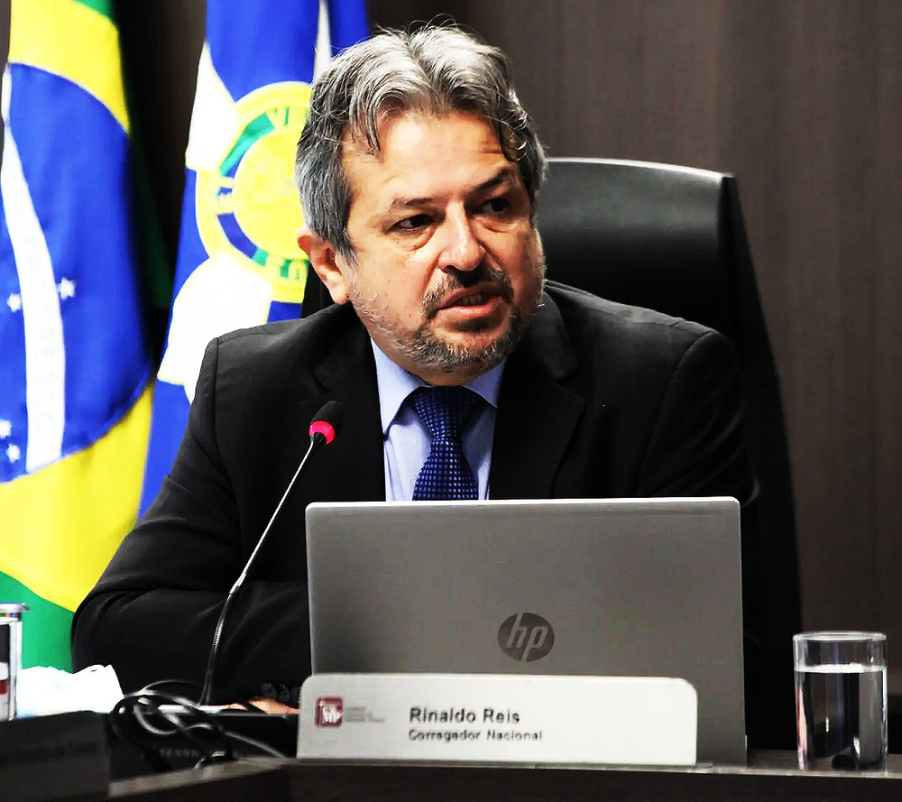 Corregedor do CNMP reforça pedido de demissão procuradores da Lava Jato-RJ