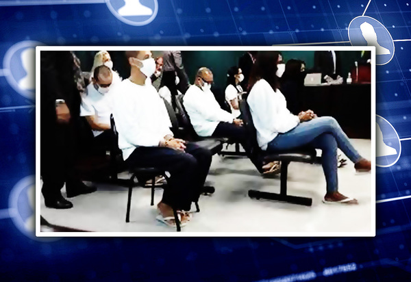 Flordelis e outros seis acusados pela morte do pastor vão a júri popular