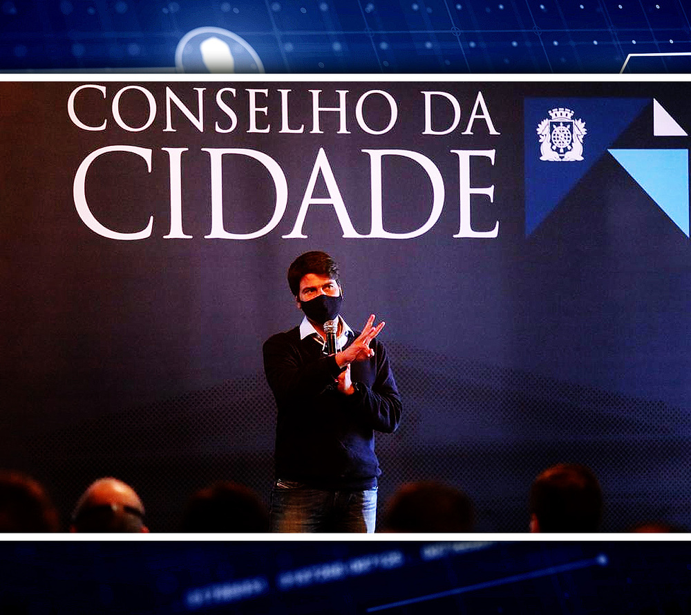 Íntegra do Plano Estratégico está disponível online. É para cobrar depois