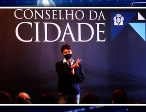 Íntegra do Plano Estratégico está disponível online. É para cobrar depois