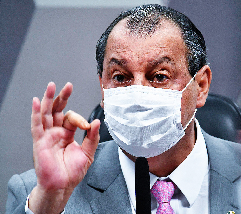 CPI convoca médicos que fizeram denúncias contra a Prevent Senior