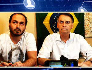 Deputado revela que recuo de Bolsonaro foi parte de acordo com Moraes para não prender Carluxo