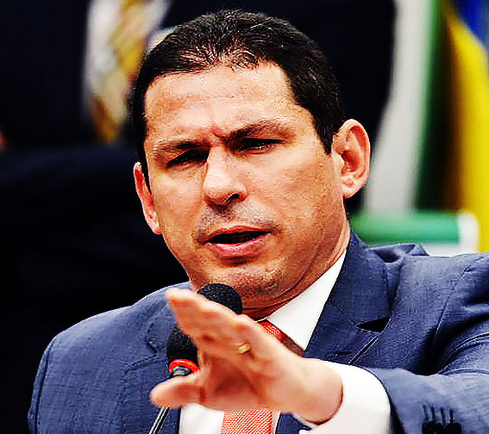 Guedes tem de ser convocado para explicar offshore, afirma Marcelo Ramos