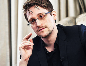 Snowden sobre quedas das redes: “Por um dia, mundo se torna um lugar mais saudável”