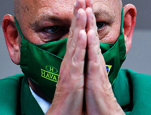 Luciano Hang, o empresário da 'lorota patriota' que dribla os impostos no Brasil