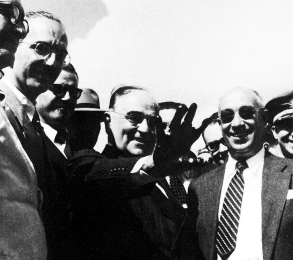 Petrobrás - 68 anos de exitosa política nacionalista