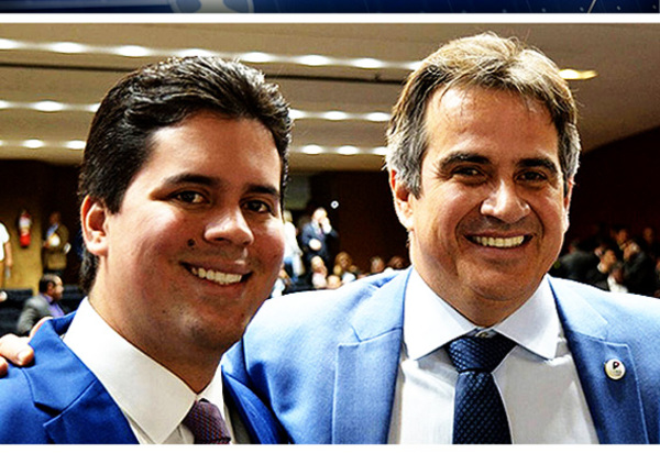 Filiação de Bolsonaro ao PP está 90% certa, diz Fufuca, presidente interino da sigla