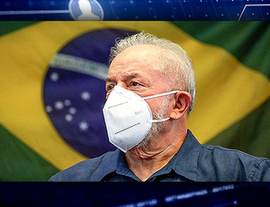 Pesquisa encomendada por investidores aponta vitória de Lula em todos os cenários