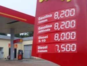 Política de Preços de Paridade de Importação adotada pelo Governo beneficia a Shell e prejudica a Petrobras