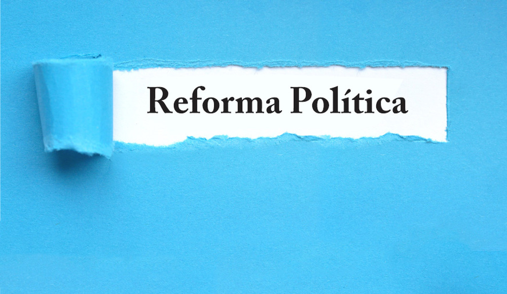 Com a reforma, está mais difícil ser eleito(a) Deputado(a) e Vereador(a)