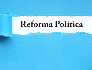 Com a reforma, está mais difícil ser eleito(a) Deputado(a) e Vereador(a)