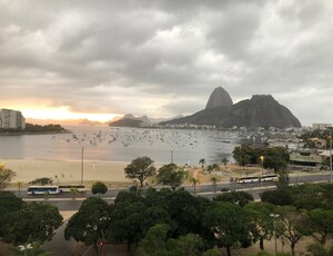 Monitoramento de ventos em tempo real chega ao Rio de Janeiro