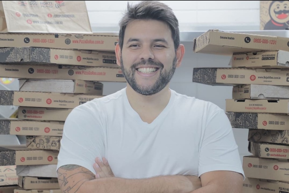 Grupo Rão inaugura sede em São Paulo e chega com poder para dominar o mercado