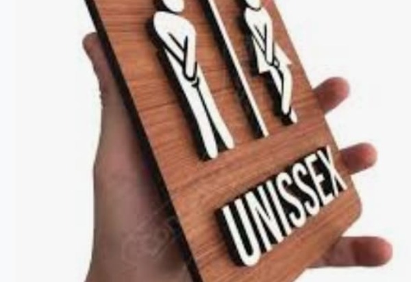 Deputado defende proibição de banheiros unissex no Estado do RJ