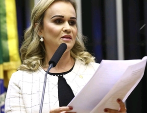 Deputada Daniela do Waguinho destina mais de R$ 6 milhões para a Saúde de municípios do Estado do Rio de Janeiro