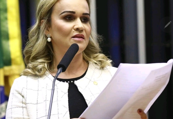 Deputada Daniela do Waguinho destina mais de R$ 6 milhões para a Saúde de municípios do Estado do Rio de Janeiro