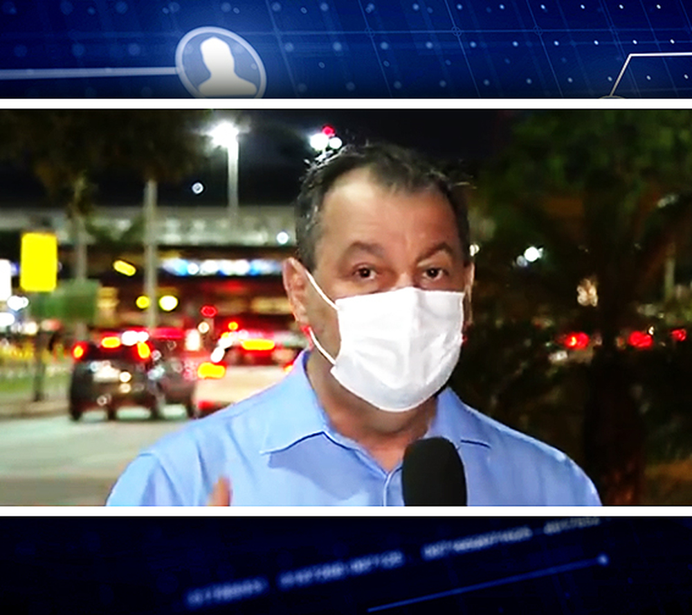 Aziz adia leitura do relatório final da CPI da Covid para esta quarta-feira