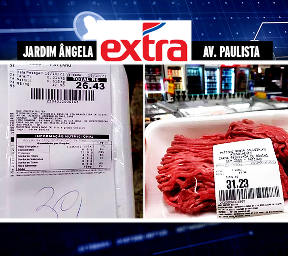 Extra pode ser multado em R$ 11 milhões por discriminar consumidor de periferia