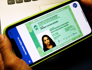Detran.RJ lança ‘Identidade Digital RJ’, que terá validade em todo o Brasil