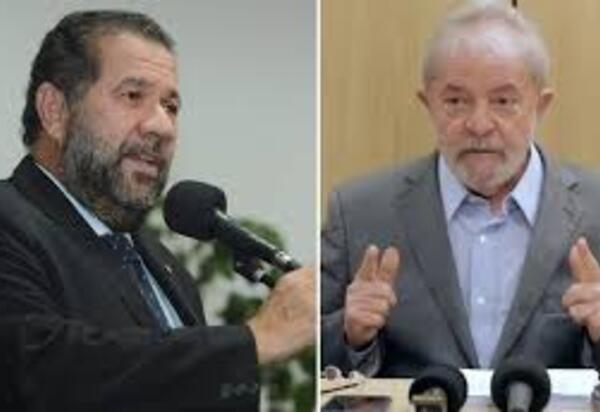 Presidente do PDT Lupi, diz que Ciro ‘exagerou na dose’ contra Lula