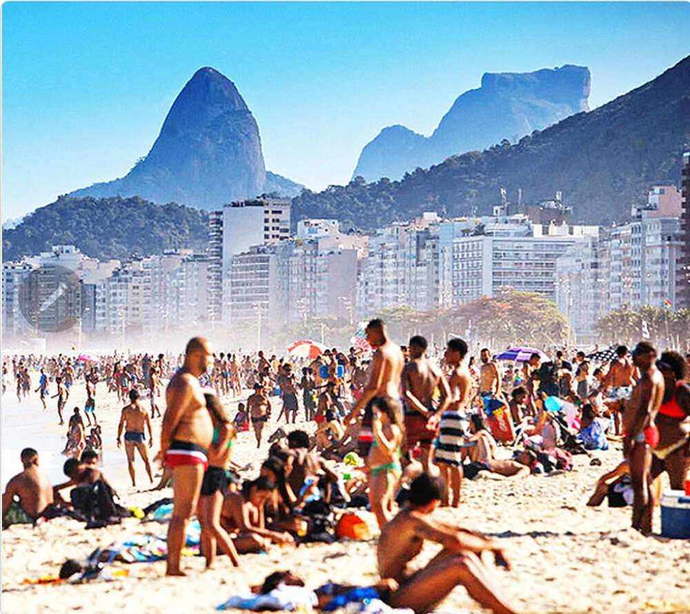 Decreto que desobriga uso de máscara em locais abertos deve ser publicado nesta segunda-feira, diz secretário