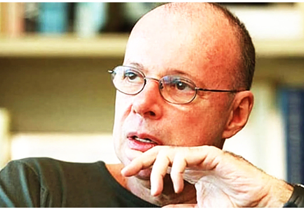 Gilberto Braga, autor de grandes sucessos, morre aos 75 anos