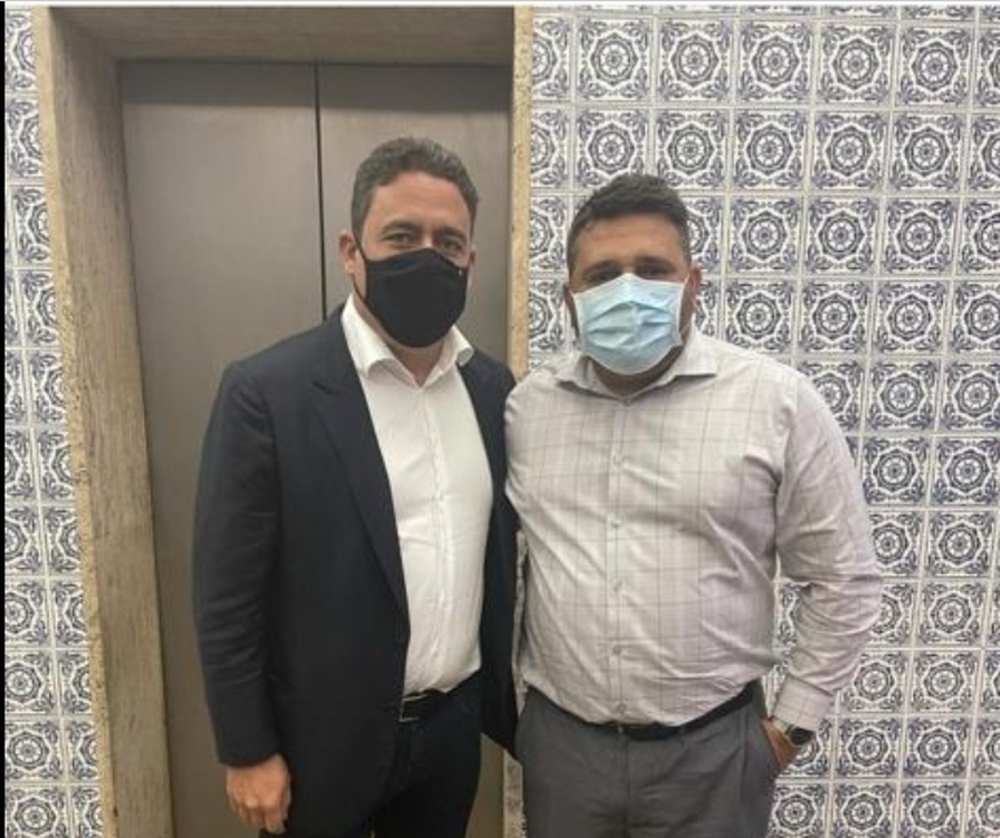 Deputado Zaca e Felipe Santa Cruz querem respeito ao devido processo legal na exclusão de praças da PM e do Bombeiro