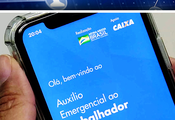 Sem PEC, governo indica prorrogar auxílio; ministro fala em ajuda “custe o que custar”