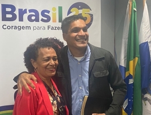 Daciolo diz que vai prender Guedes no lançamento de sua pre-candidatura no Brasil 35 