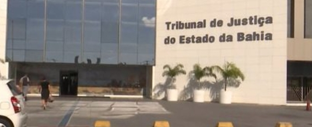 Venda de decisões judiciais na Bahia
