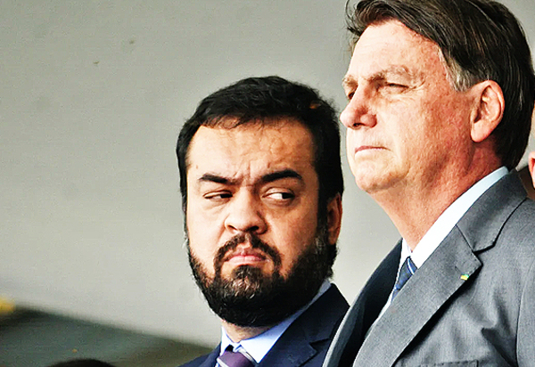 Bolsonaro diz que está 99% fechado com o PL. E agora, Cláudio Castro?