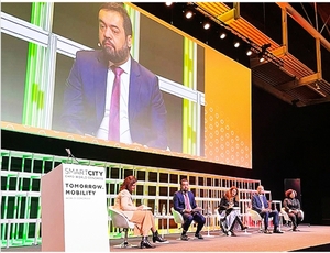 Programas ambientais do Estado do Rio são apresentados em congresso mundial na Espanha
