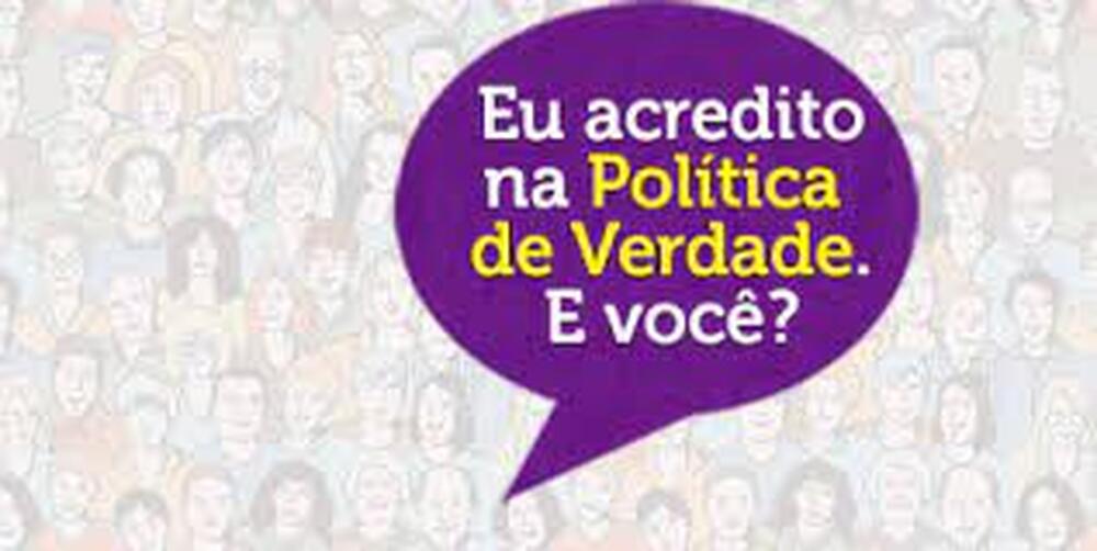 Nada vai mudar na política
