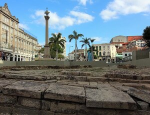 Cais do Valongo vira patrimônio histórico-cultural afro-brasileiro