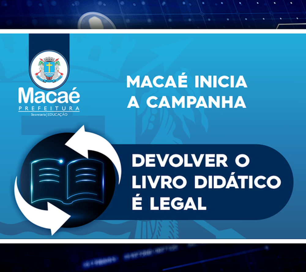 Macaé inicia a campanha Macaé inicia a campanha 