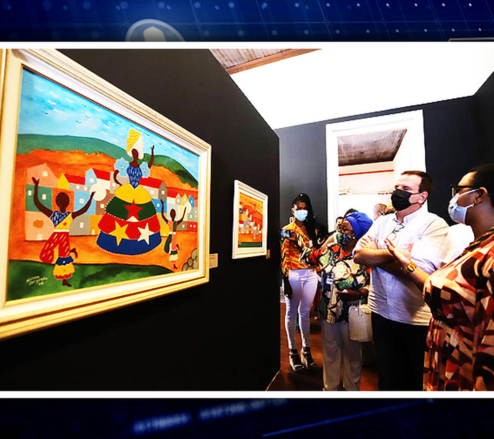 Prefeitura inaugura Museu da História e da Cultura Afro-Brasileira na Região Portuária