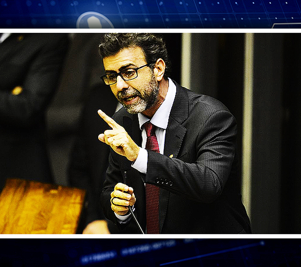 Freixo se cala sobre chacina do Salgueiro e é criticado por colunista do jornal O Dia