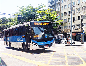 Prefeitura do Rio firma parceria com aplicativo de mobilidade para melhorar experiência do usuário de transporte público
